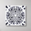 Suche nach loch in einem leinwandbilder Schwarze löcher