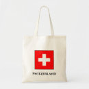 Suche nach schweiz tote bags Schweizer flagge