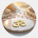 Suche nach om zeichen aufkleber Buddhismus