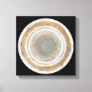 Suche nach fleck leinwandbilder Großer roter fleck