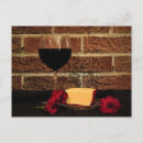 Suche nach käse und wein postkarten Obst