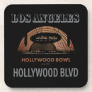 Suche nach hollywood untersetzer California