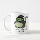 Suche nach frosch cartoons tassen Cute frog cartoon