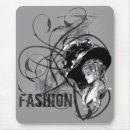 Suche nach viktorianische mode mousepads Vintag