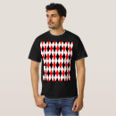 Suche nach roter diamant tshirts Für alle