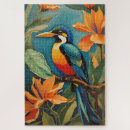 Suche nach paradiesvogel puzzle Für alle