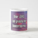 Suche nach gewitter tassen Donner