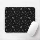 Suche nach schädel mousepads Totenkopf