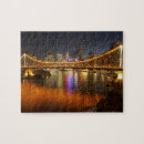 Suche nach australien puzzle Fluss