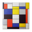 Suche nach piet mondrian fliesen Berühmtes gemälde