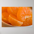 Suche nach mandarine poster Orange