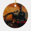 Suche nach dampfzug ornamente Lokomotive