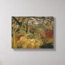 Suche nach rousseau leinwandbilder Tropisch