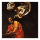 Suche nach caravaggio poster Heiliger