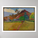 Suche nach tahiti poster French