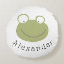 Suche nach niedlicher frosch kissen Kinder