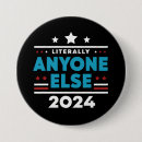 Suche nach usa wahl buttons Amerika