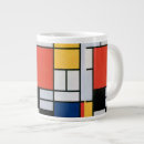 Suche nach mondrian tassen Mondrisch