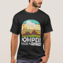 Suche nach pompeji tshirts Spaß