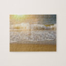 Suche nach sonnenlicht puzzle Sonnenuntergang