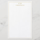 Suche nach unternehmensbriefpapier Minimalistisch