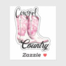 Suche nach country western aufkleber Cowgirl