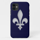 Suche nach fleur de lys iphone hüllen Für alle