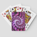 Suche nach illusion spielkarten Abstrakt