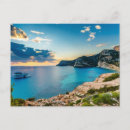 Suche nach ionische inseln postkarten Landschaft