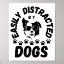 Suche nach abgelenkt poster Hunde
