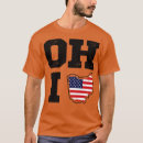 Suche nach ohio flagge tshirts Sport
