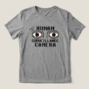 Suche nach braune augen tshirts Für sie