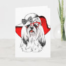 Suche nach yorkie karten Niedlich