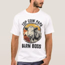 Suche nach bauernhof tshirts Kuh