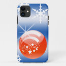 Suche nach weihnachtsbälle iphone hüllen Rot