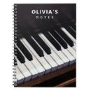 Suche nach klavierlehrer kleine notizbücher Musik