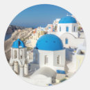Suche nach santorini aufkleber Meer