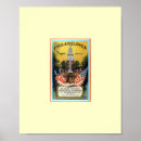 Suche nach vintage welt poster Werbung