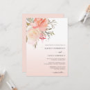 Suche nach watercolor blume einladungen Gäste