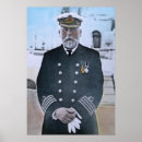 Suche nach kapitän poster Vintag