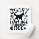 Suche nach lustiger welpe mousepads Haustier