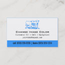 Suche nach kuh visitenkarten Ranch