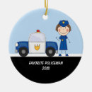 Suche nach polizei ornamente Für ihn