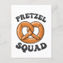 Suche nach pretzel postkarten Brezel