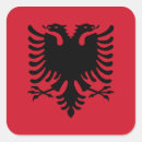 Suche nach albanisch aufkleber Land