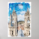 Suche nach ecuador poster South america