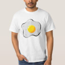 Suche nach spiegeleier tshirts Nahrung