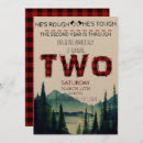 Suche nach holzfäller einladungen Gäste