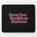 Suche nach amerikanische politik mousepads Donald
