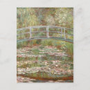 Suche nach claude postkarten Monet